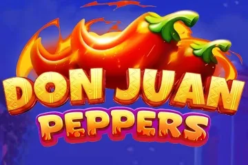 Don Juan Peppers